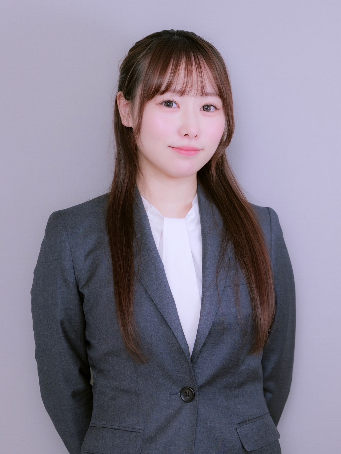 橋本真咲